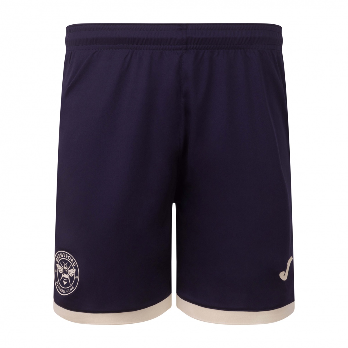 Nova camisa reserva do Brentford FC 2026-2027 JOMA