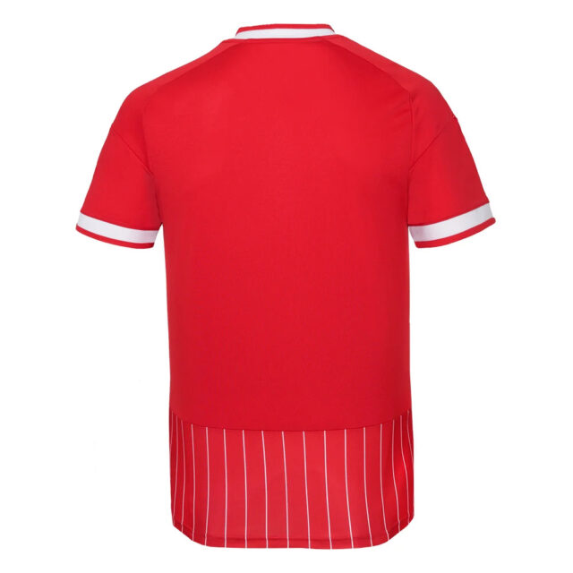Camisa reserva do Colônia 2026-2027 adidas