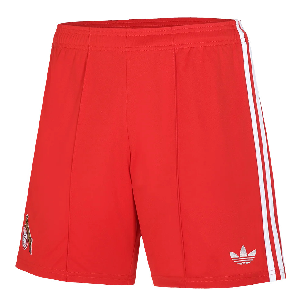 Camisa reserva do Colônia 2026-2027 adidas