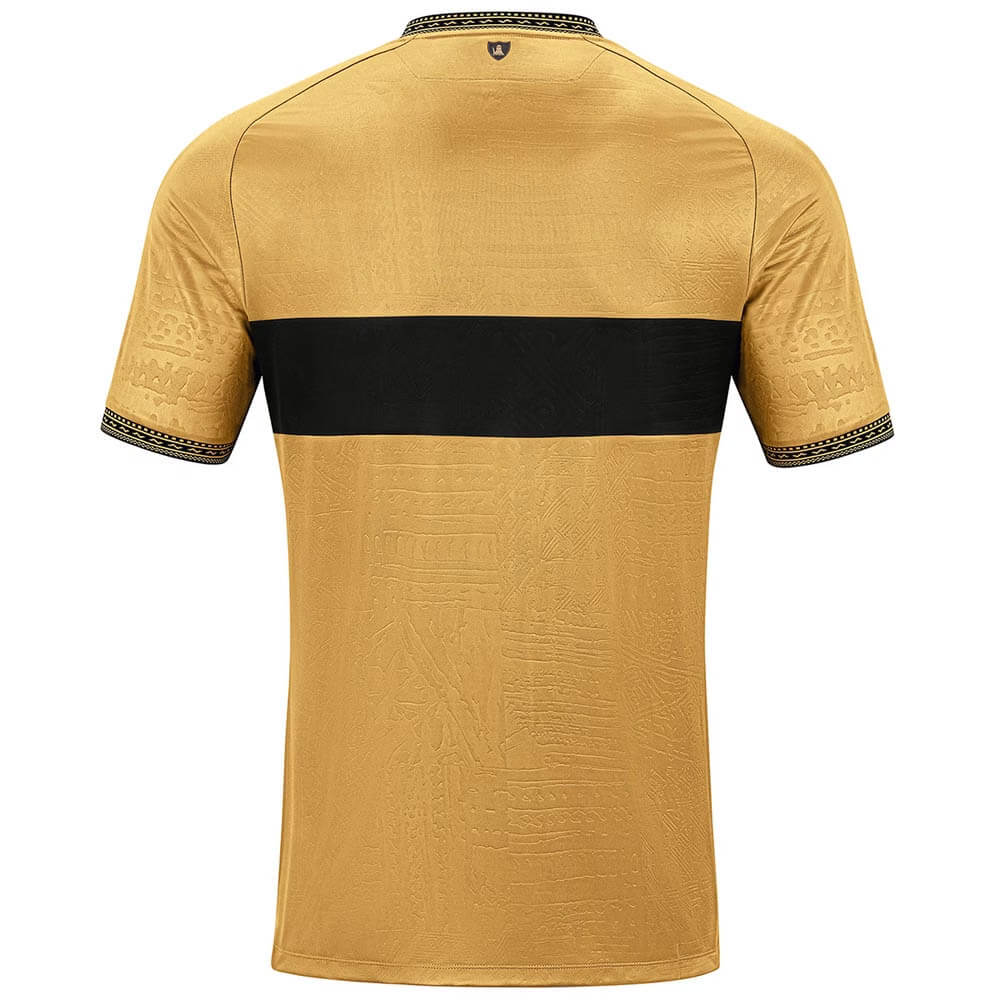 Terceira camisa do Stuttgart 2026-2027 JAKO
