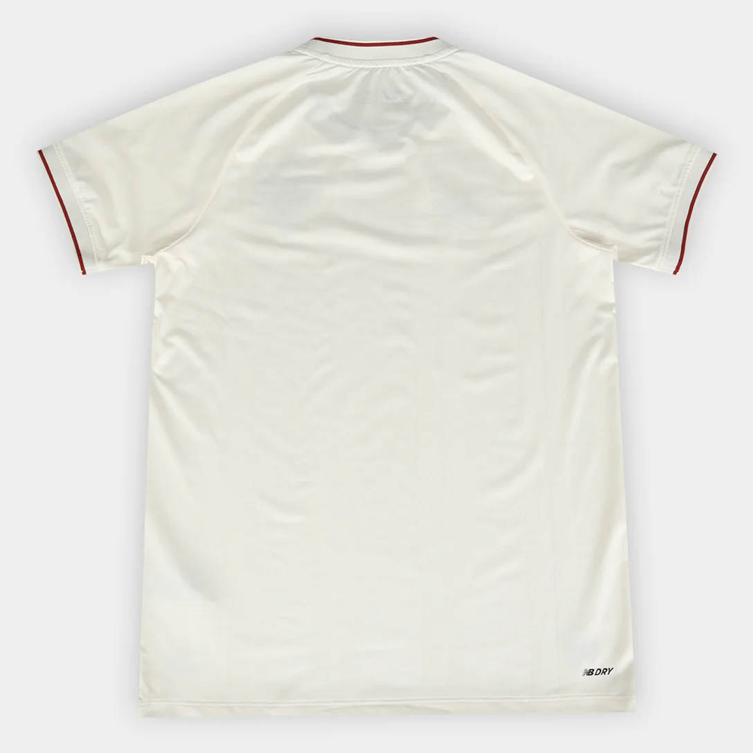 Terceira camisa do São Paulo FC 2026-2027 New Balance