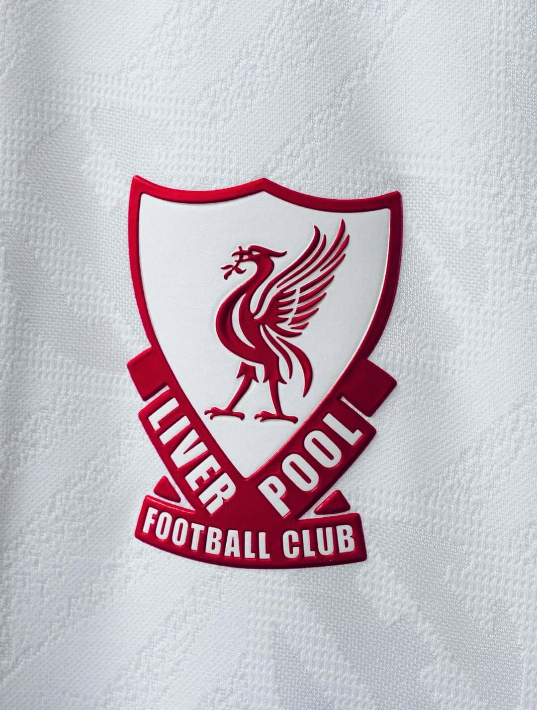 Camisa reserva do Liverpool FC 2026-2027 adidas