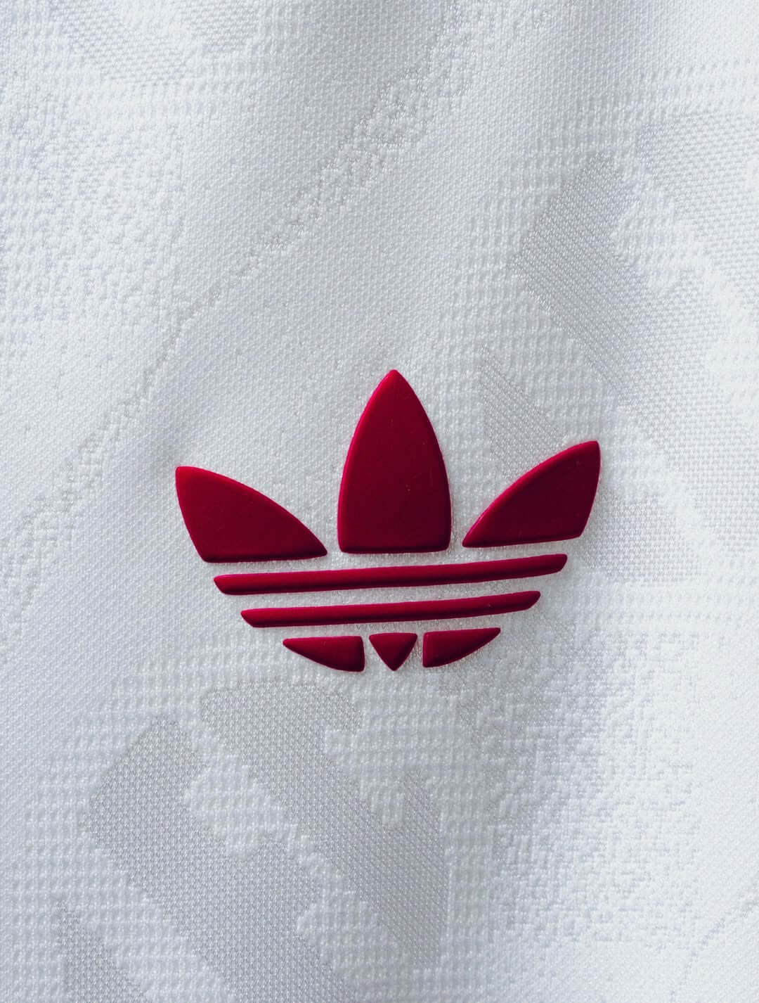 Camisa reserva do Liverpool FC 2026-2027 adidas