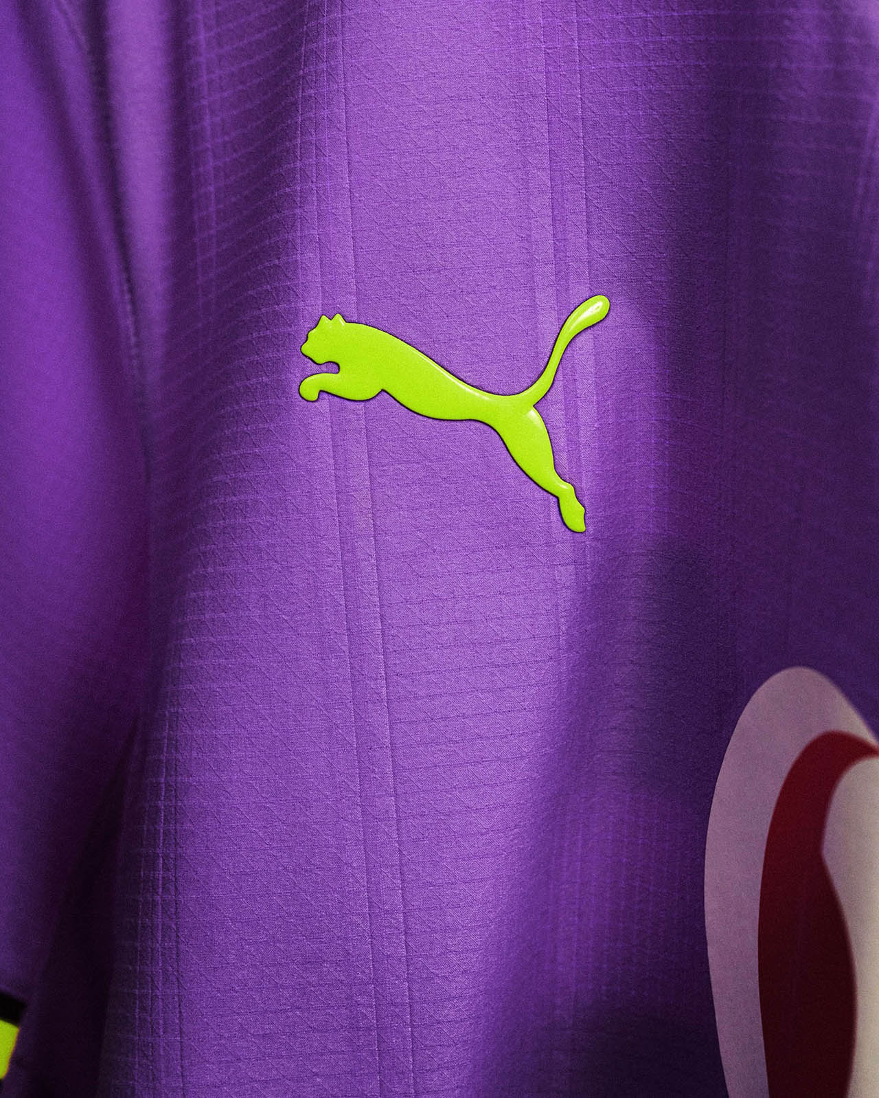 Terceira camisa do Borussia Dortmund 2026-2027 PUMA