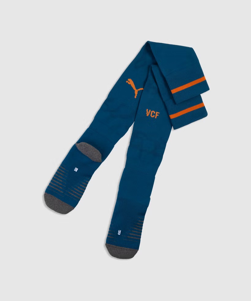 Camisa reserva do Valencia 2026-2027 PUMA