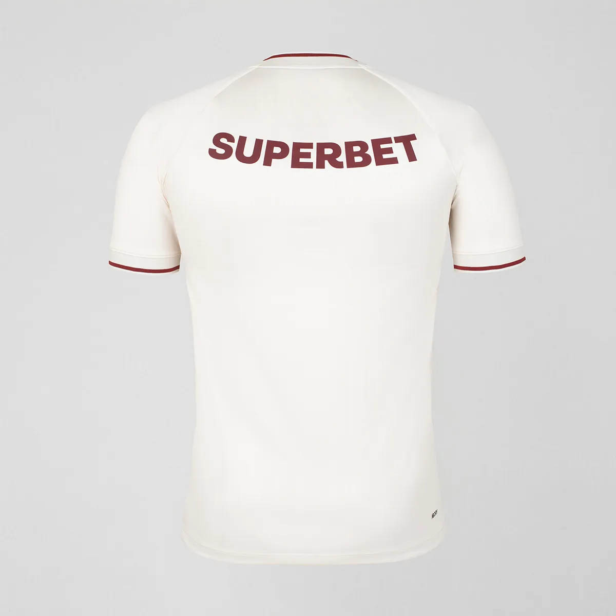 Terceira camisa do São Paulo FC 2026-2027 New Balance kit