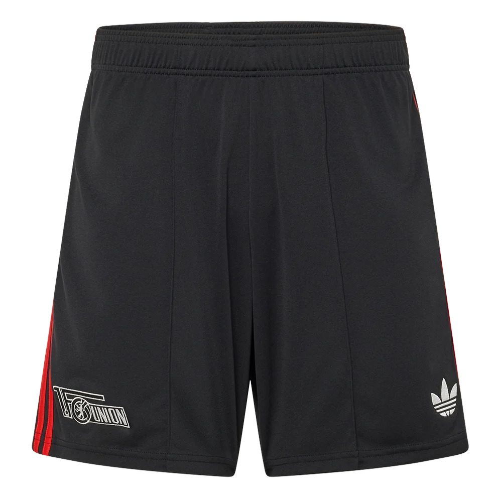 Camisa reserva do Union Berlin 2026-2027 adidas