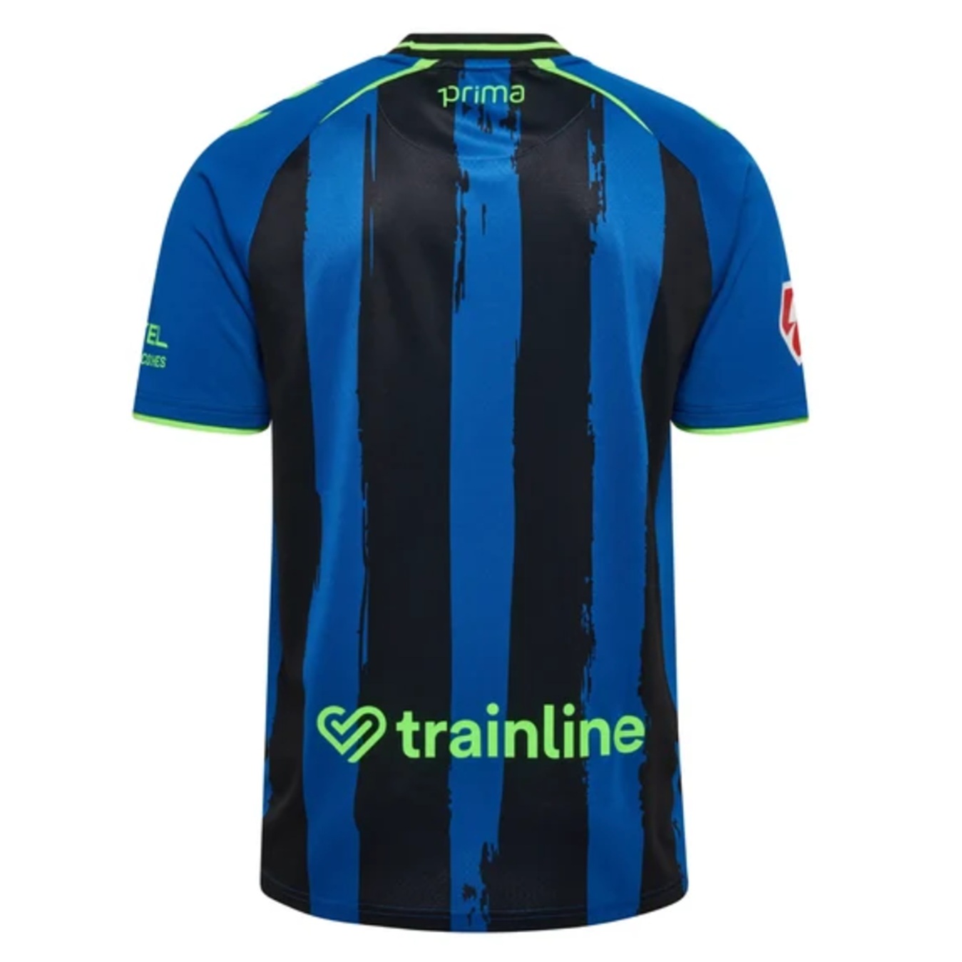Terceira camisa do Real Betis 2026-2027 hummel