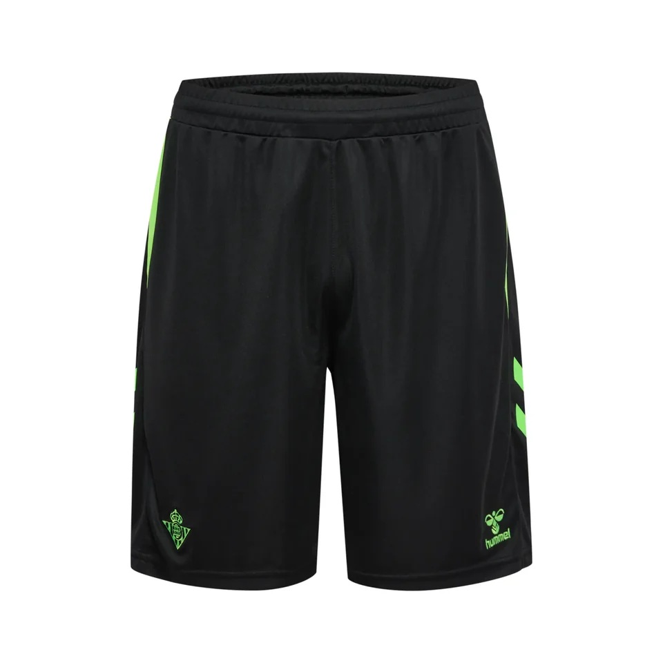 Terceira camisa do Real Betis 2026-2027 hummel