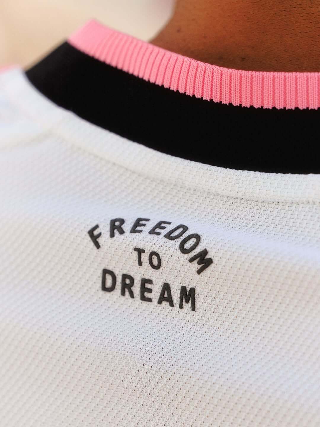 Terceira camisa do Inter Miami 2026-2027 Adidas MLS