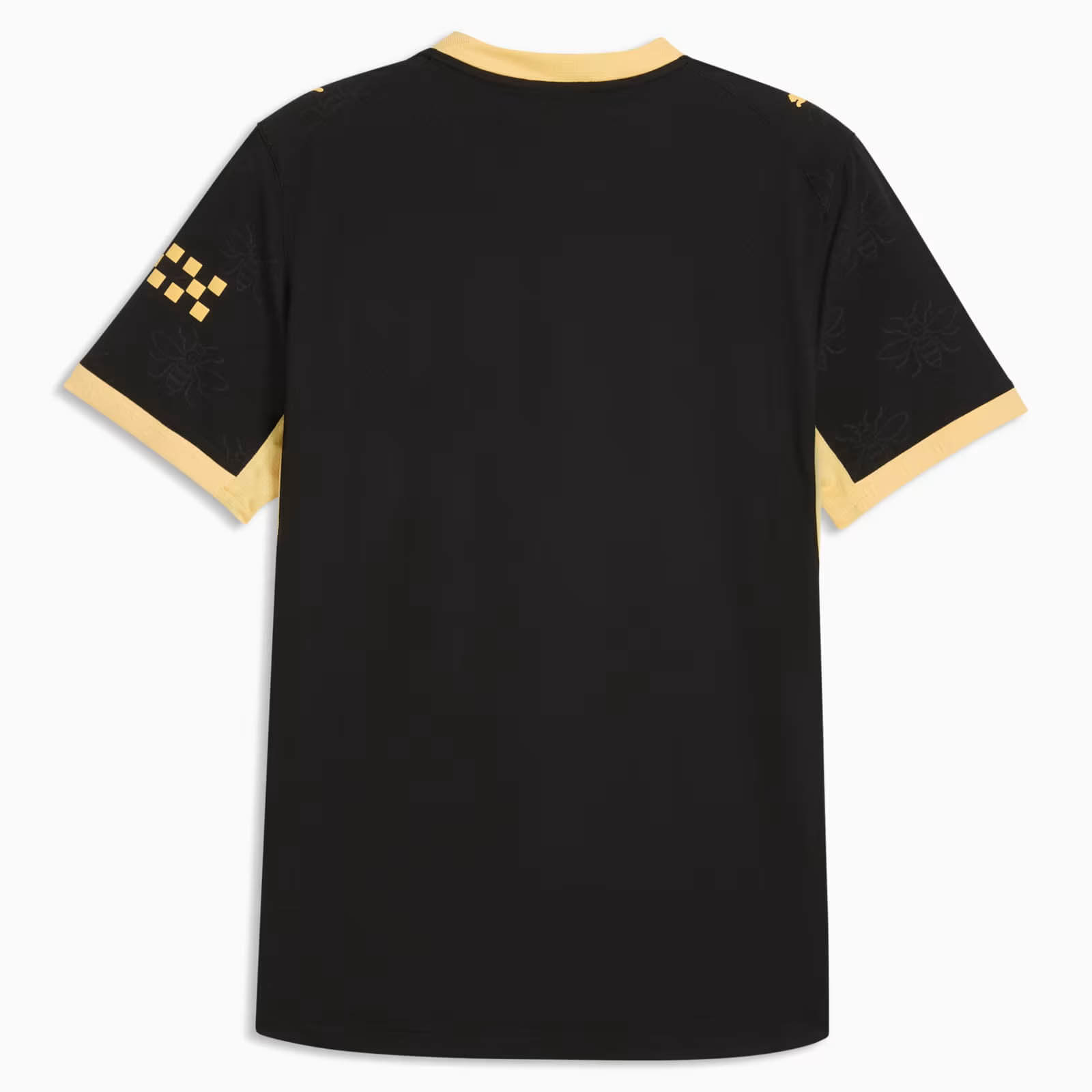 Camisa reserva do Manchester City 2026-2027 PUMA