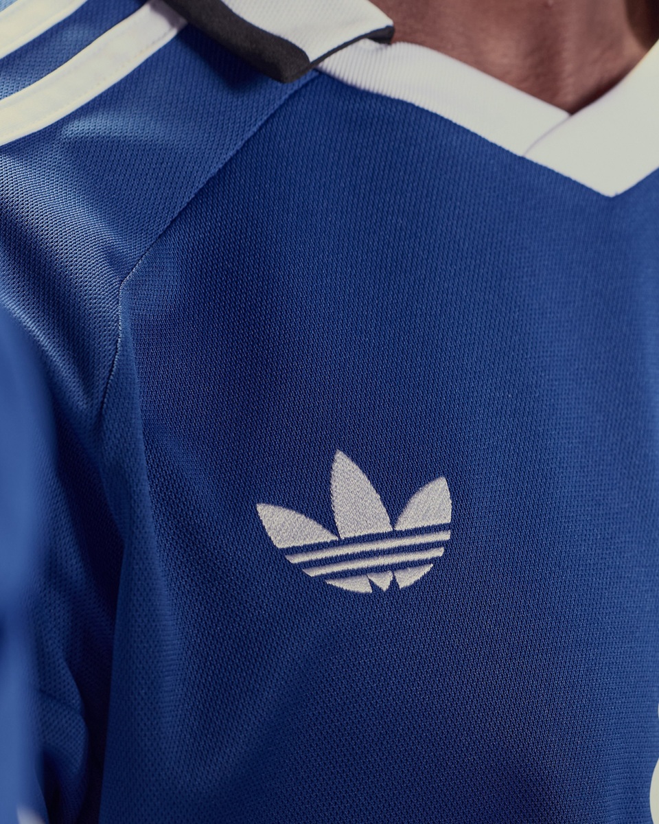 Camisa reserva do Hamburgo 2026-2027 adidas