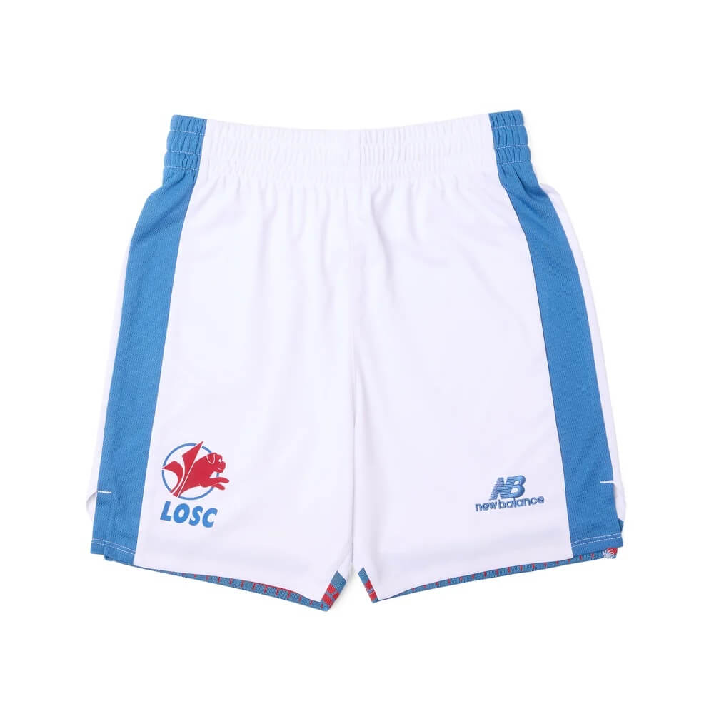 camisa reserva losc lille 2026-2027 new balance