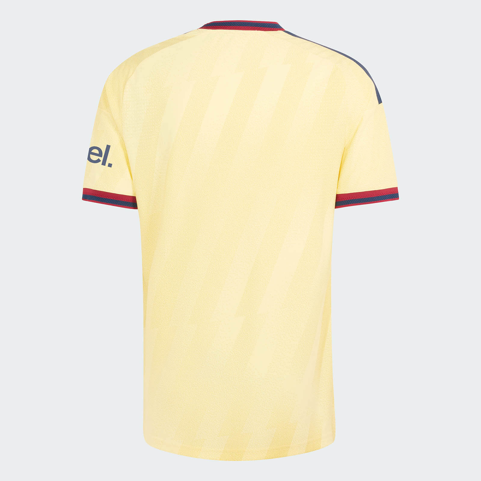 Terceira camisa do Arsenal 2026-2027 adidas