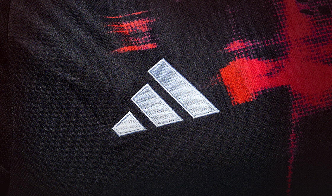 Terceira camisa do Benfica 2026-2027 adidas
