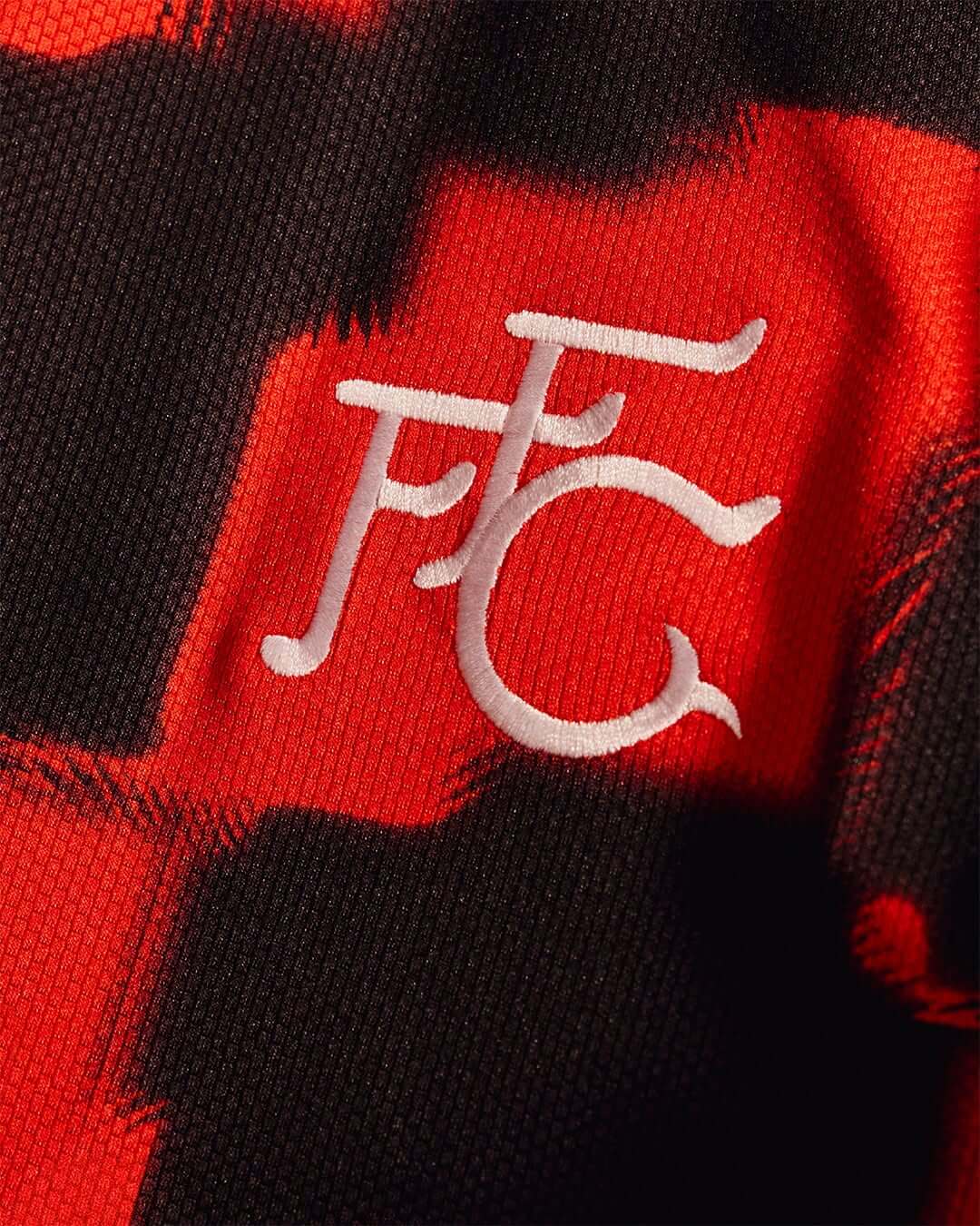Camisa reserva do Fulham 2026-2027 adidas kit