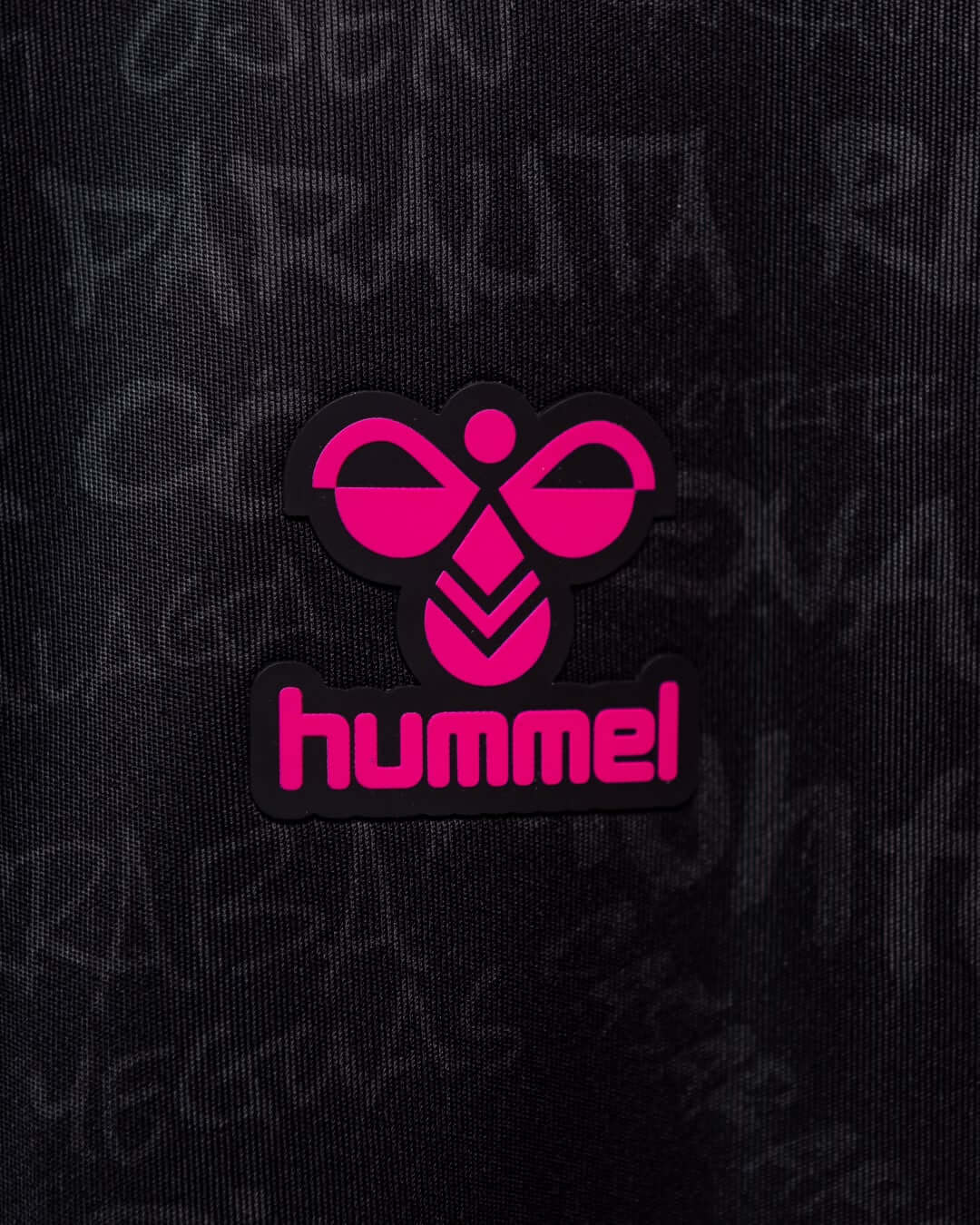 Terceira camisa do Málaga CF 2026-2027 hummel