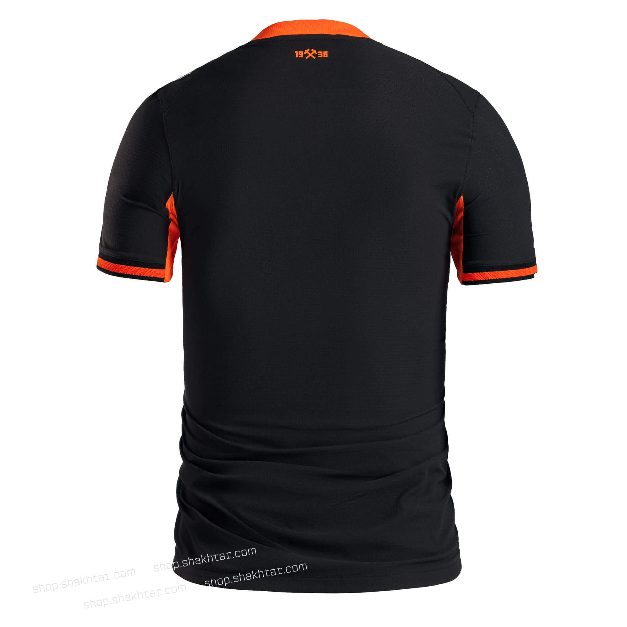 Terceira camisa do Shakhtar Donetsk 2026-2027 PUMA