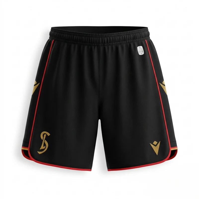camisas reservas standard liège 2026-2027 macron