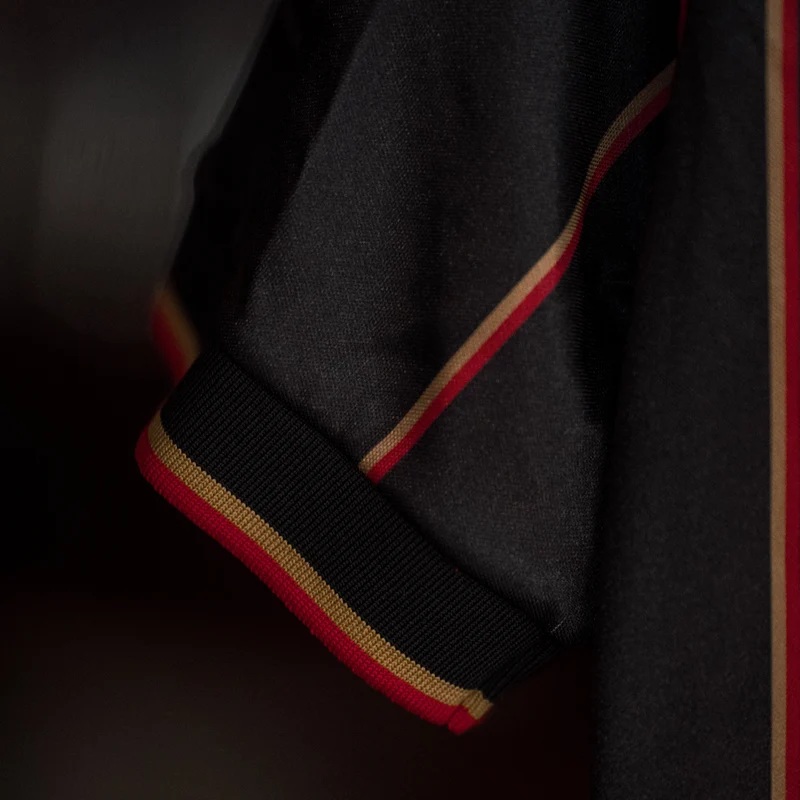 camisas reservas standard liège 2026-2027 macron