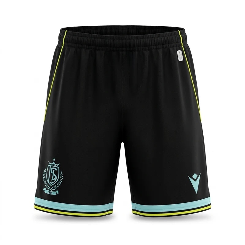 camisas reservas standard liège 2026-2027 macron