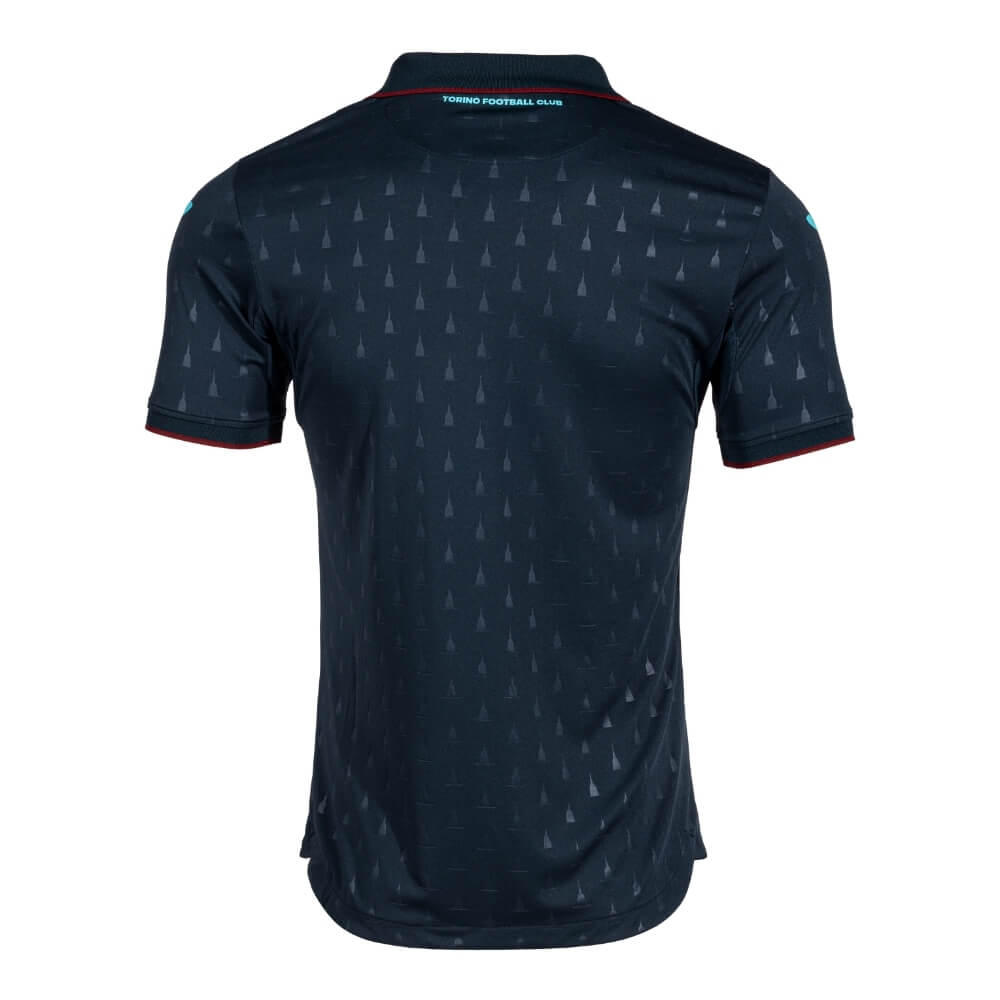 Terceira camisa do Torino FC 2026-2027 JOMA