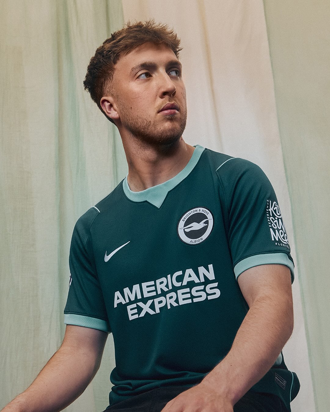 terceira camisa brighton 2026-2027 nike