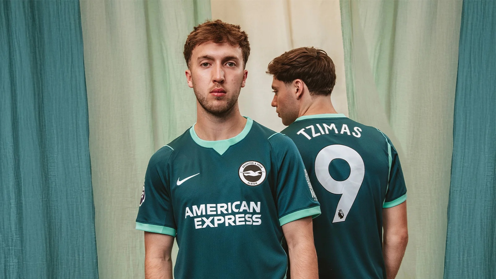 terceira camisa brighton 2026-2027 nike