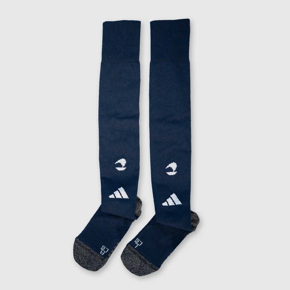 Camisa titular paris fc 2026-2027 adidas