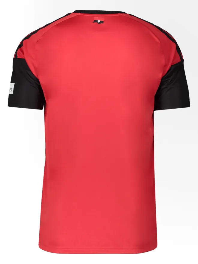 Terceira camisa do Nuremberg 2026-2027 adidas