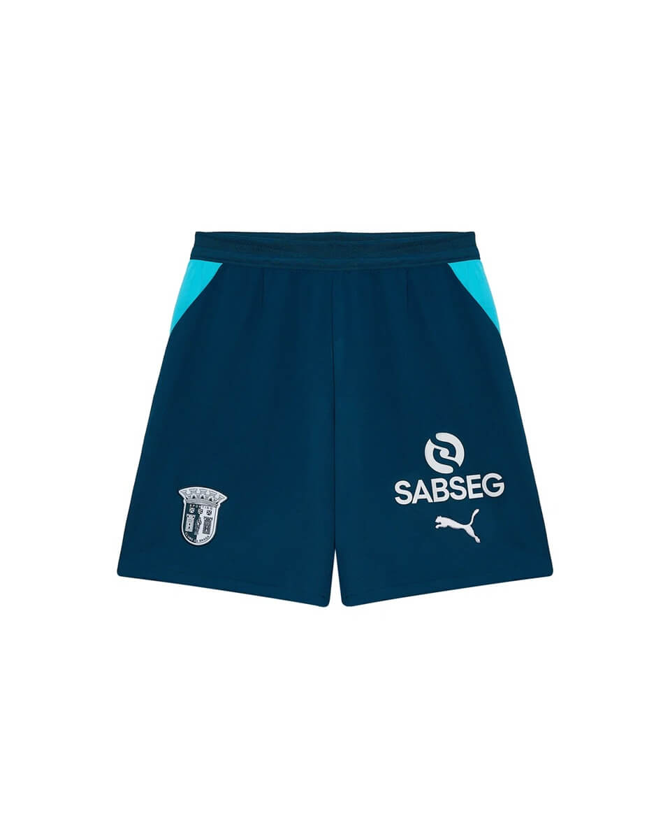 Terceira camisa do SC Braga 2026-2027 puma