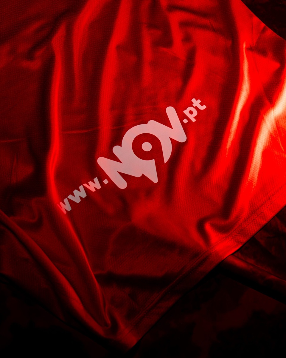 camisas do cd santa clara 2026-2027 puma