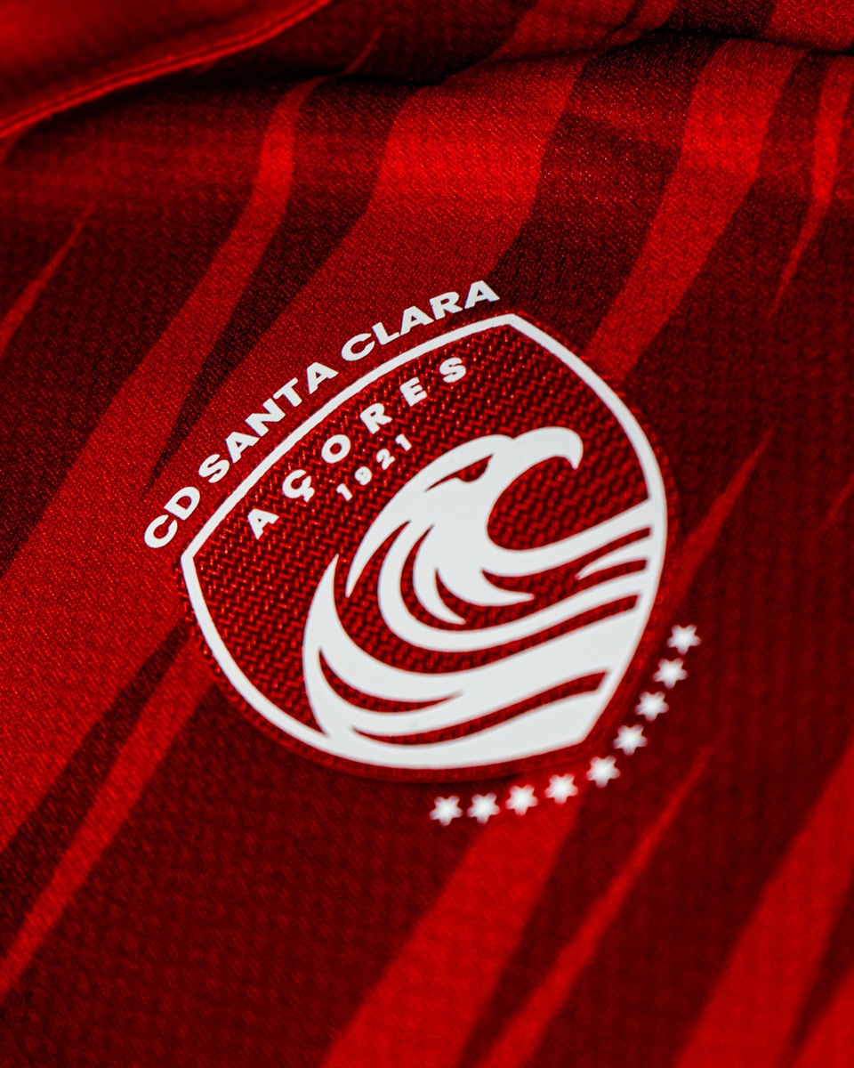 camisas do cd santa clara 2026-2027 puma