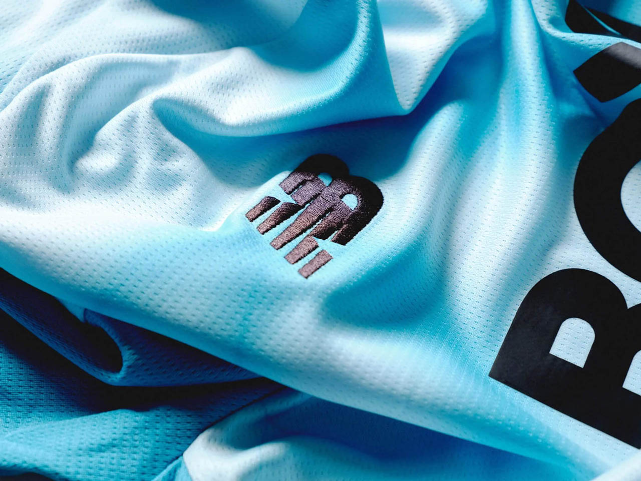 Terceira camisa do West Ham 2026-2027 New Balance