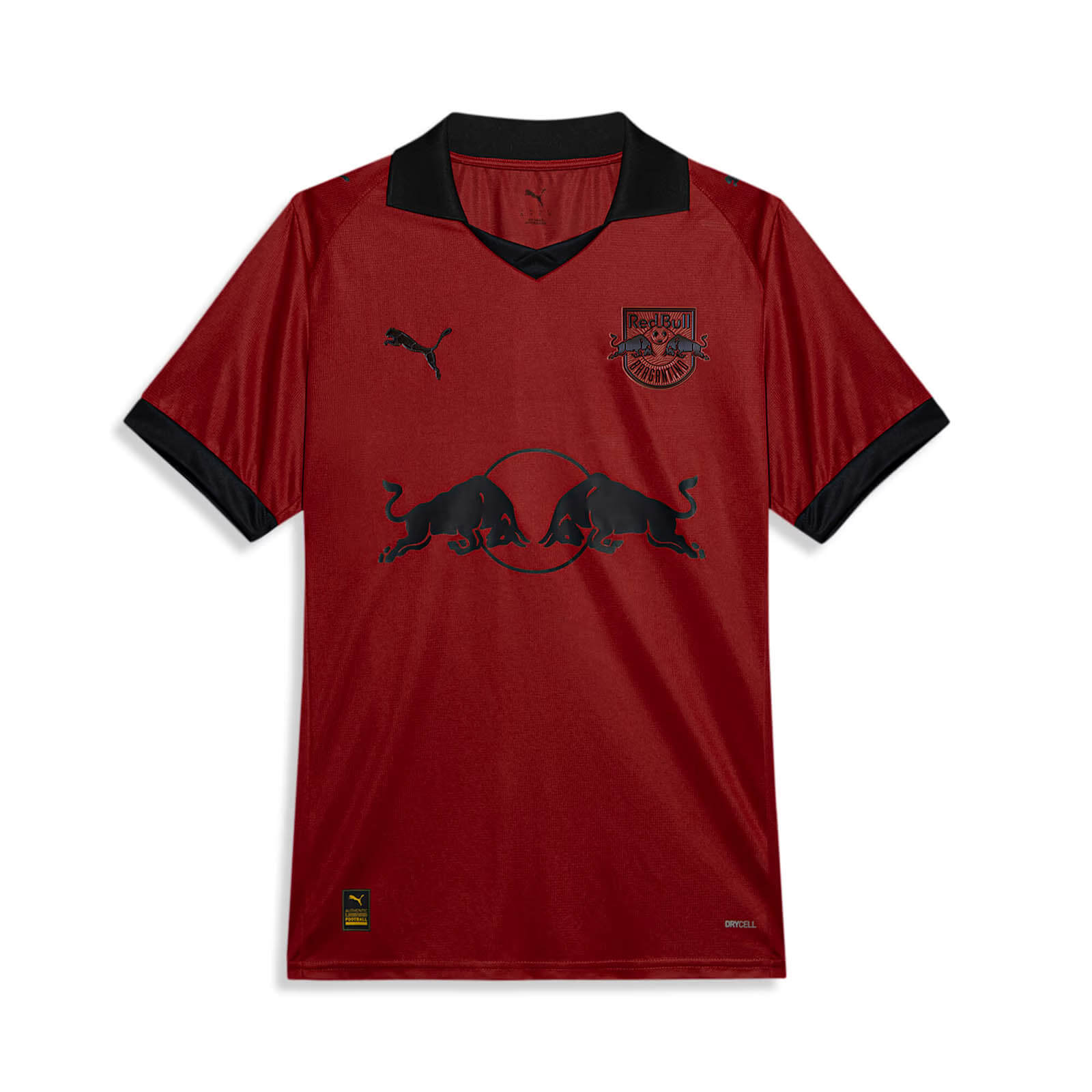 Terceira camisa do Red Bull Bragantino 2026-2027 PUMA
