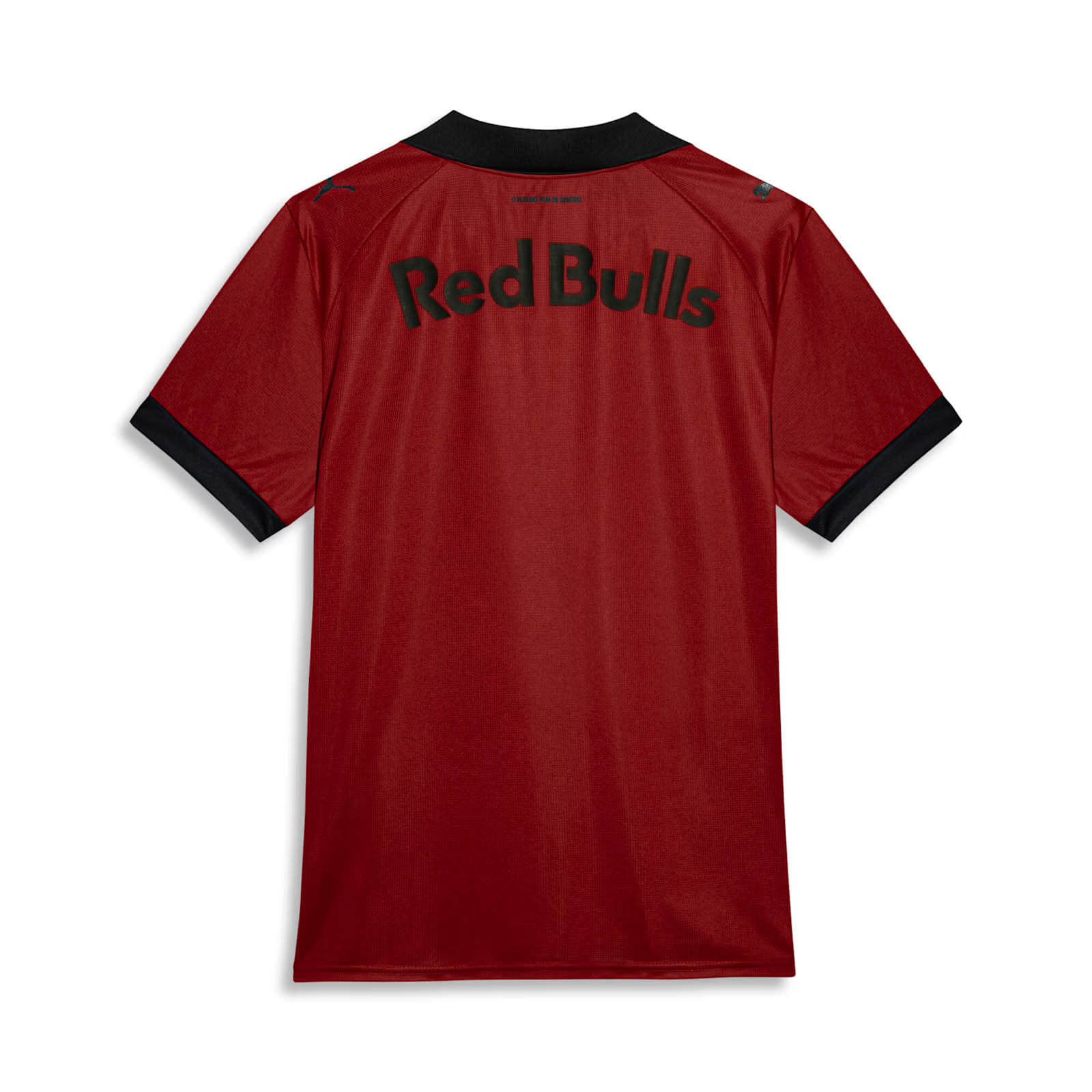 Terceira camisa do Red Bull Bragantino 2026-2027 PUMA