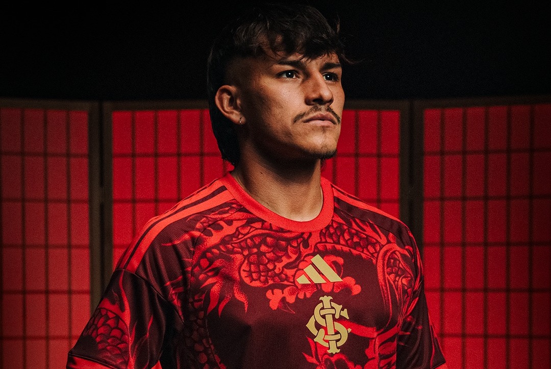 terceira camisa internacional 2026-2027 adidas