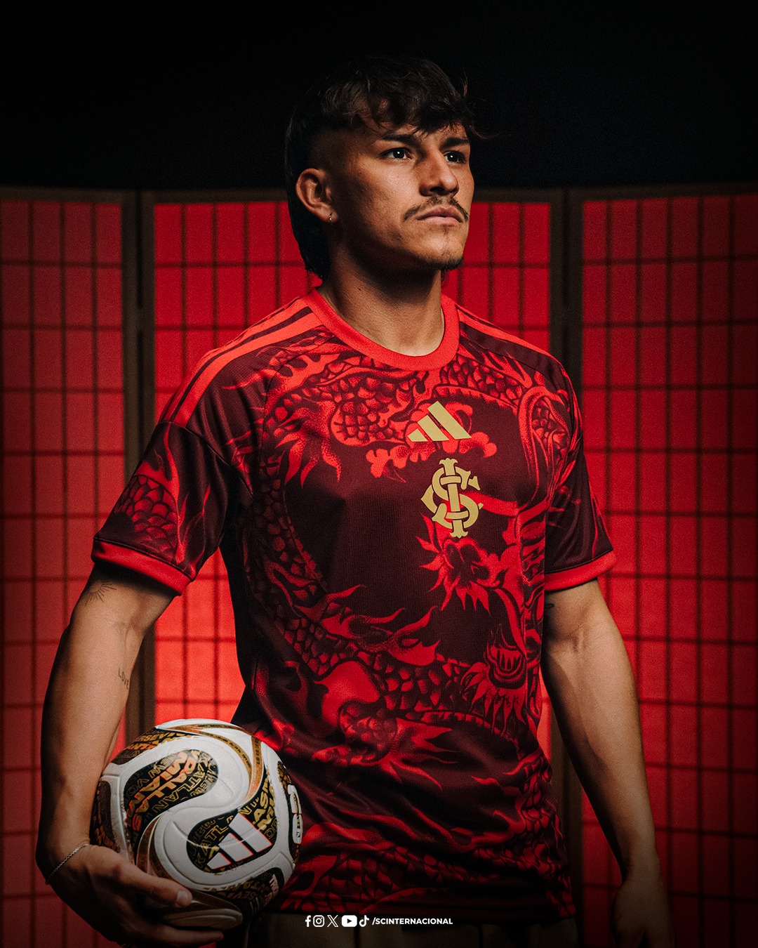terceira camisa internacional 2026-2027 adidas