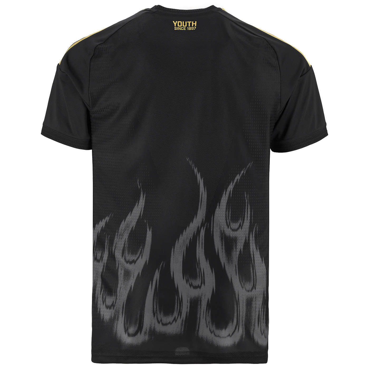 Terceira camisa da Juventus 2026-2027 adidas