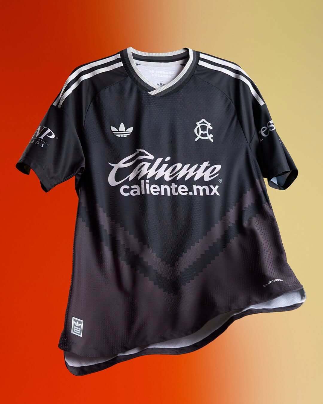 Camisa reserva do Club América 2026-2027 adidas