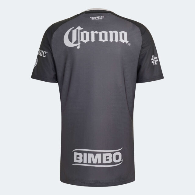 Camisa reserva do Club América 2026-2027 adidas