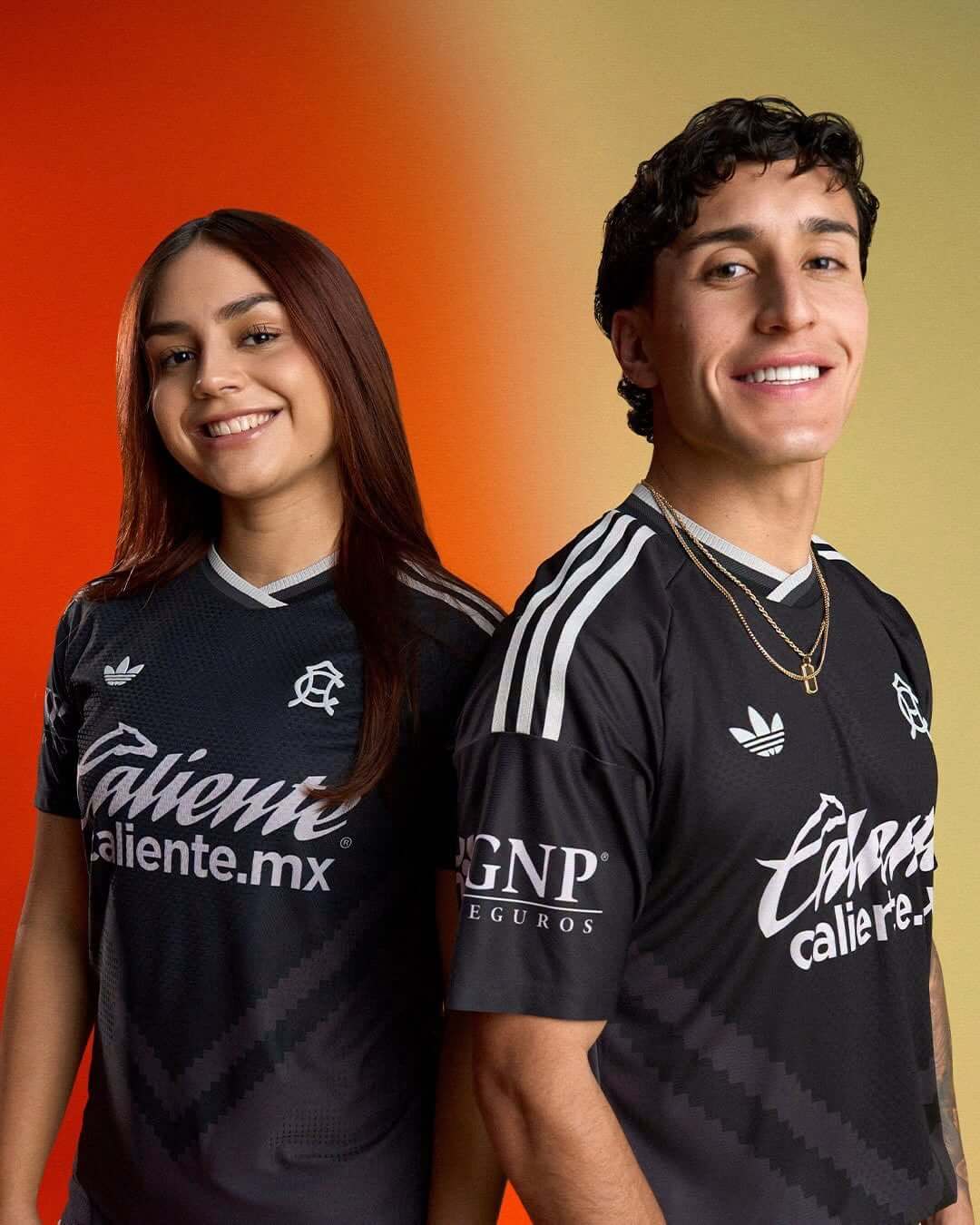 Camisa reserva do Club América 2026-2027 adidas
