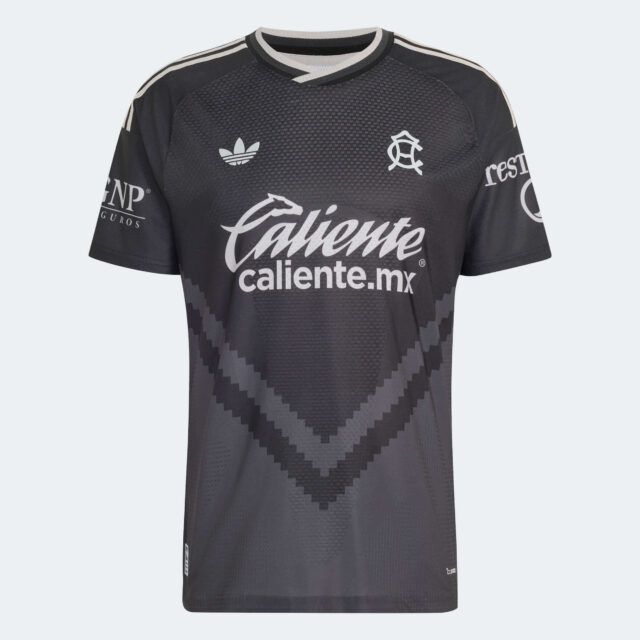 Camisa reserva do Club América 2026-2027 adidas