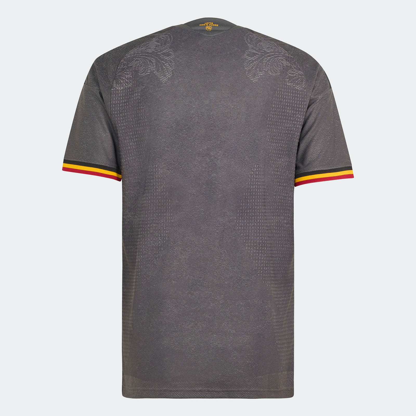 Terceira camisa do AS Roma 2026-2027 adidas