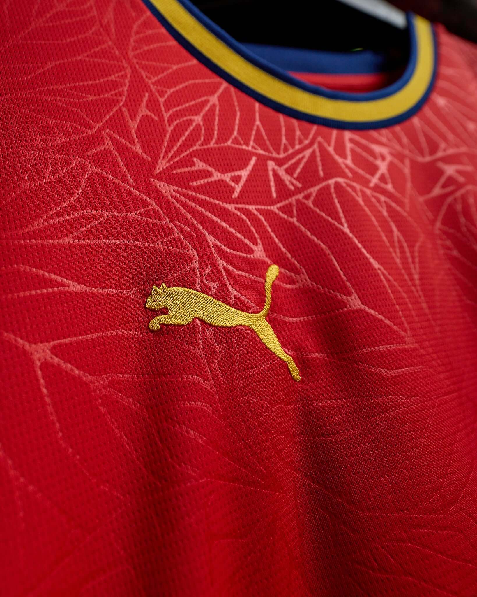 Terceira camisa do RB Leipzig 2026-2027 PUMA