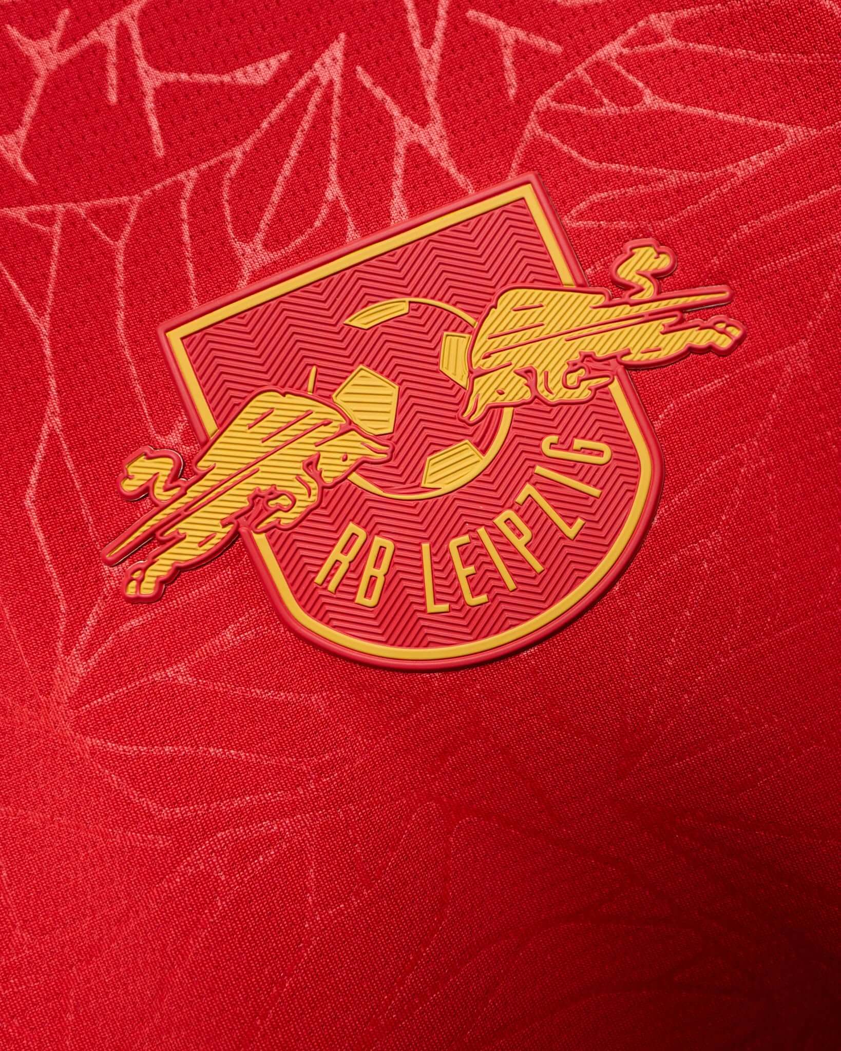 Terceira camisa do RB Leipzig 2026-2027 PUMA