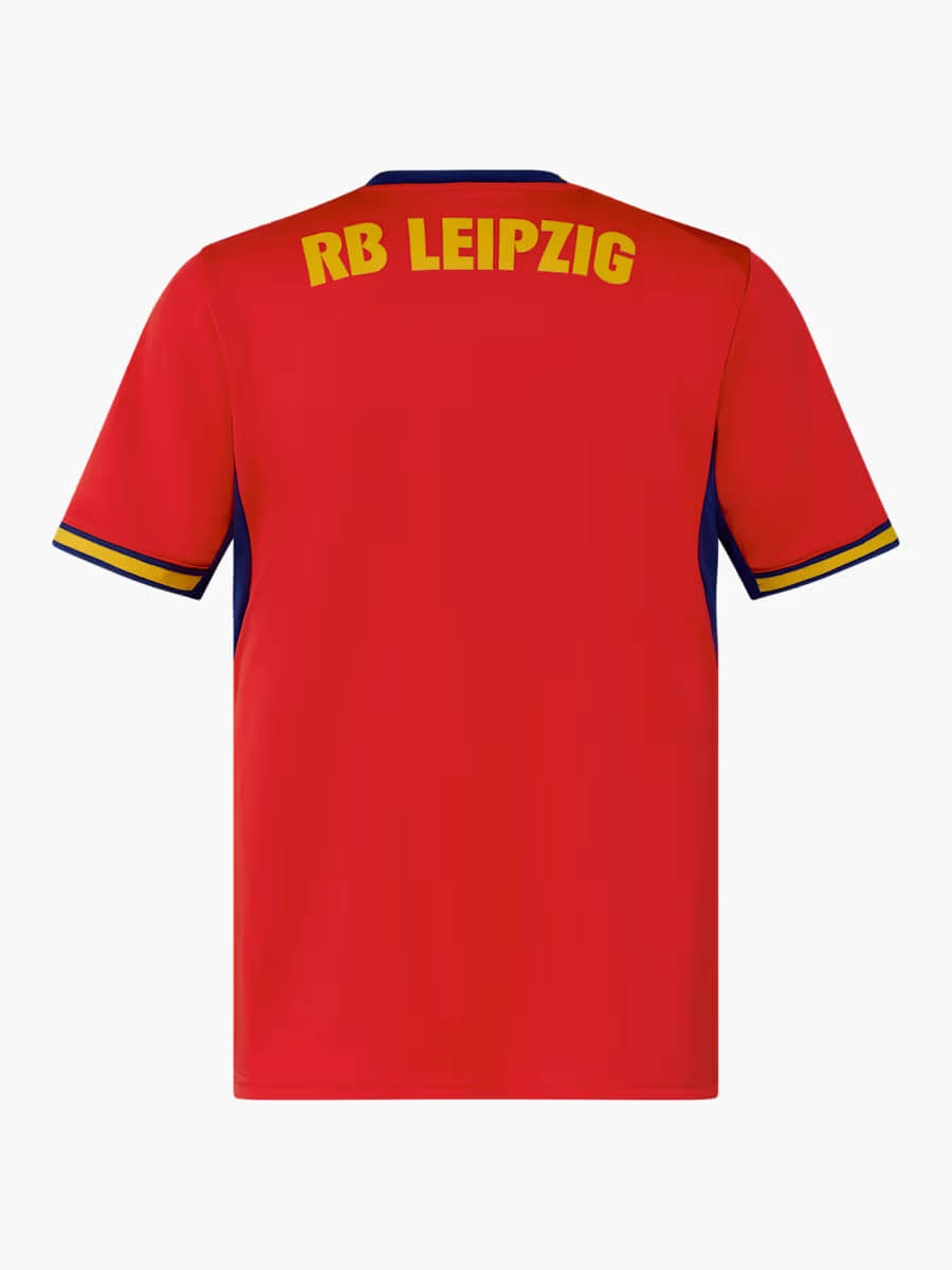 Terceira camisa do RB Leipzig 2026-2027 PUMA