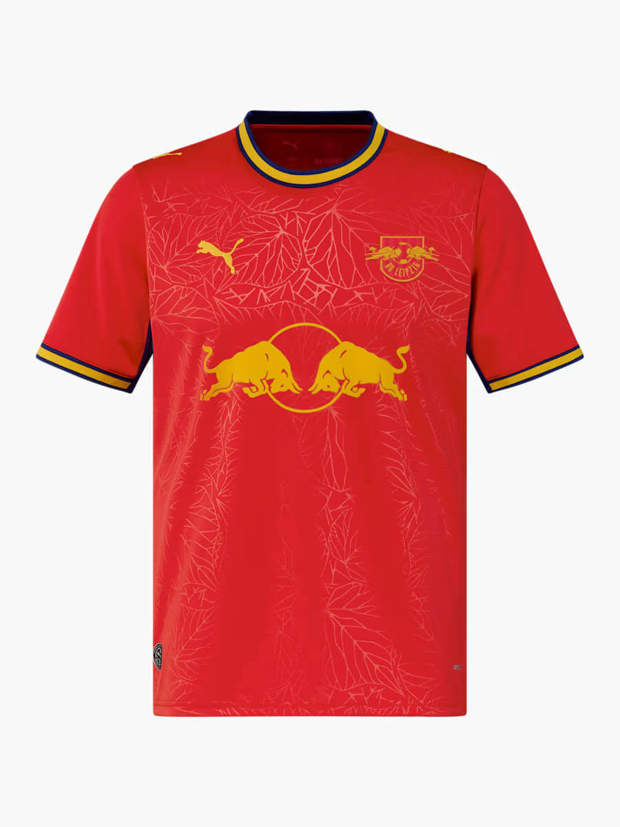 Terceira camisa do RB Leipzig 2026-2027 PUMA