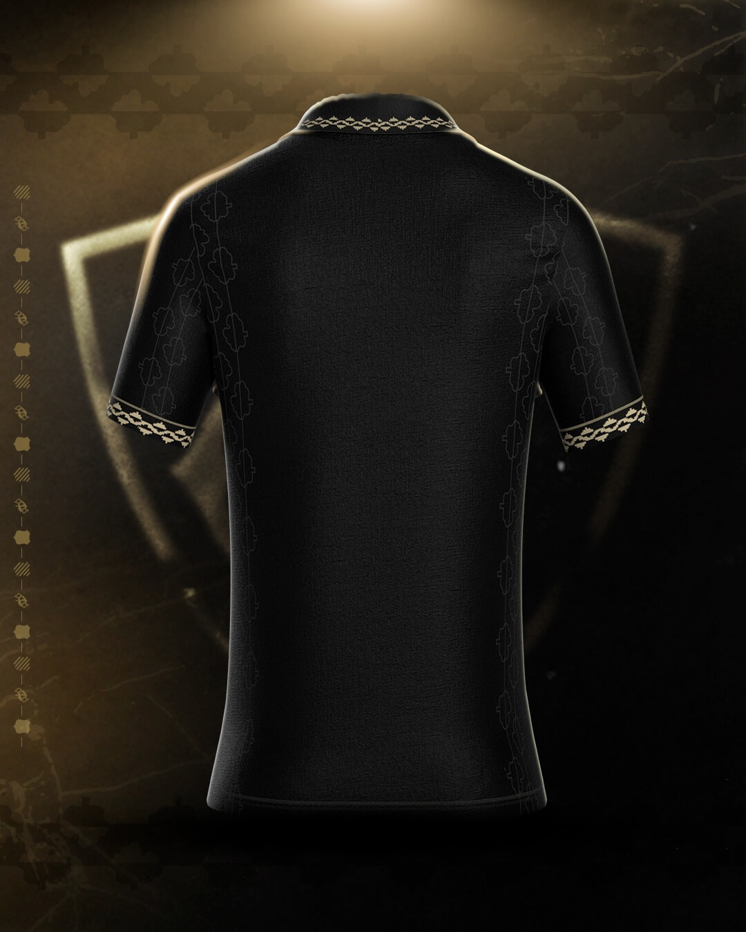 Camisa comemorativa já está à venda
A nova terceira camisa do Figueirense para a temporada 2026-2027 já pode ser adquirida pelos torcedores. O modelo comemorativo está disponível desde este sábado, 8 de agosto, nas lojas físicas oficiais do clube e também na loja virtual da Volt Sport.
Terceira camisa do Figueirense 2026-2027 Volt