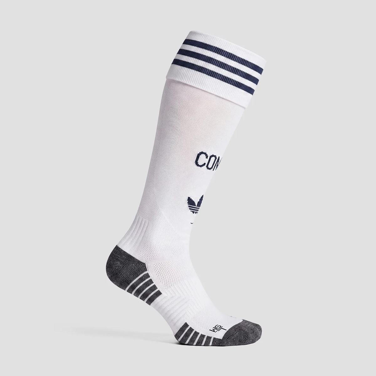 Camisa reserva Como 1907 2026-2027 adidas